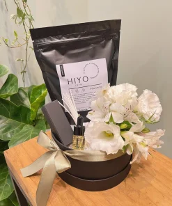 Box Hiyo Elegance