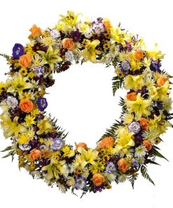 Coroa de Flores – Americana III