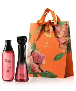 Presente Dia das Mães Natura Kriska Drama