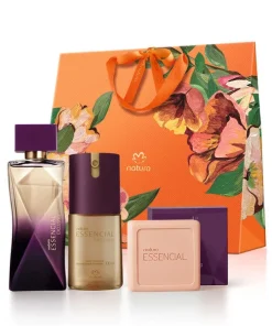 KIT Dia das Mães Essencial Exclusivo