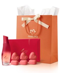 Presente Natura Luna Coragem